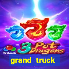 grand truck simulator dinheiro infinito